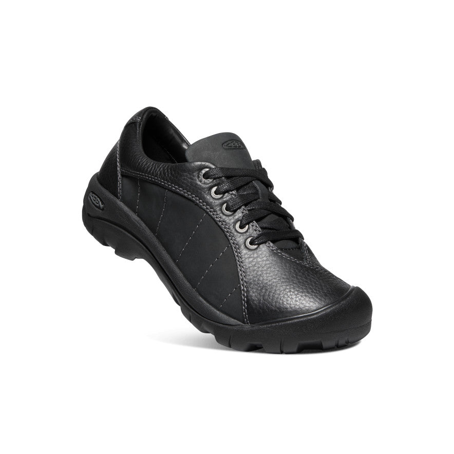 Women's Presidio | Black/Magnet