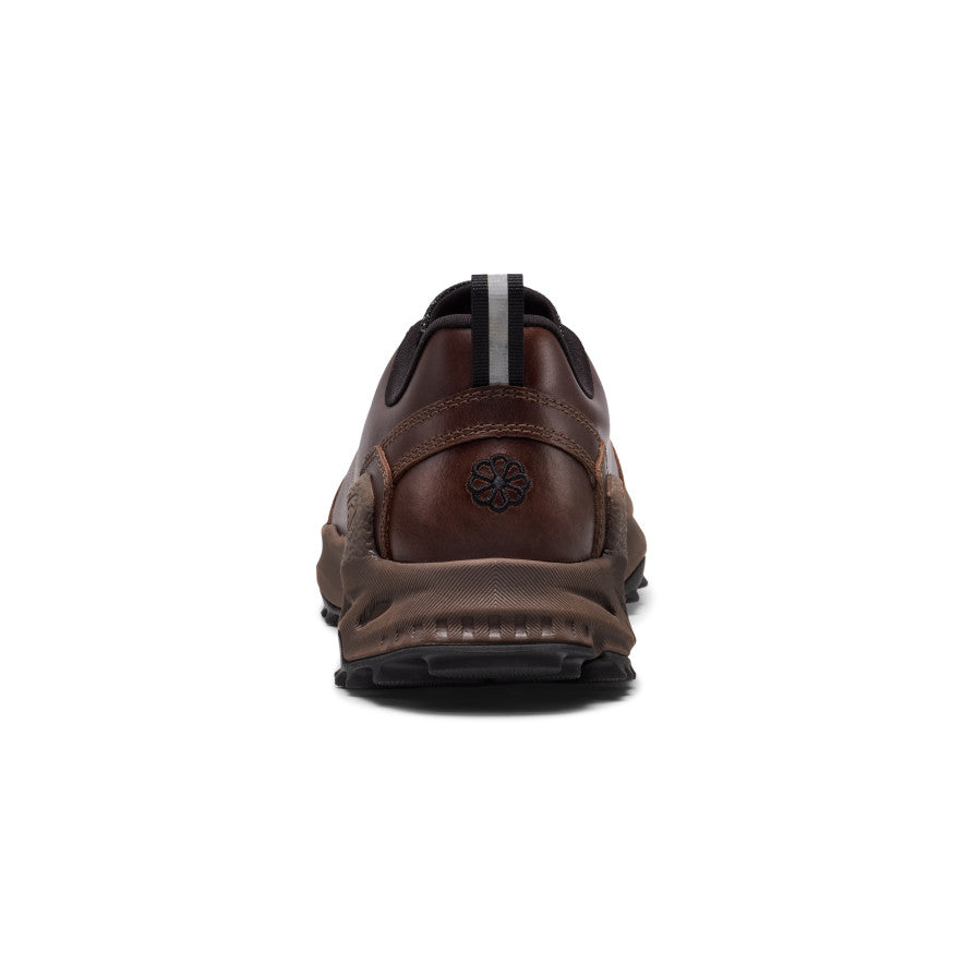 Men's Jasper Zionic HW Sneaker | Flux Chocolate