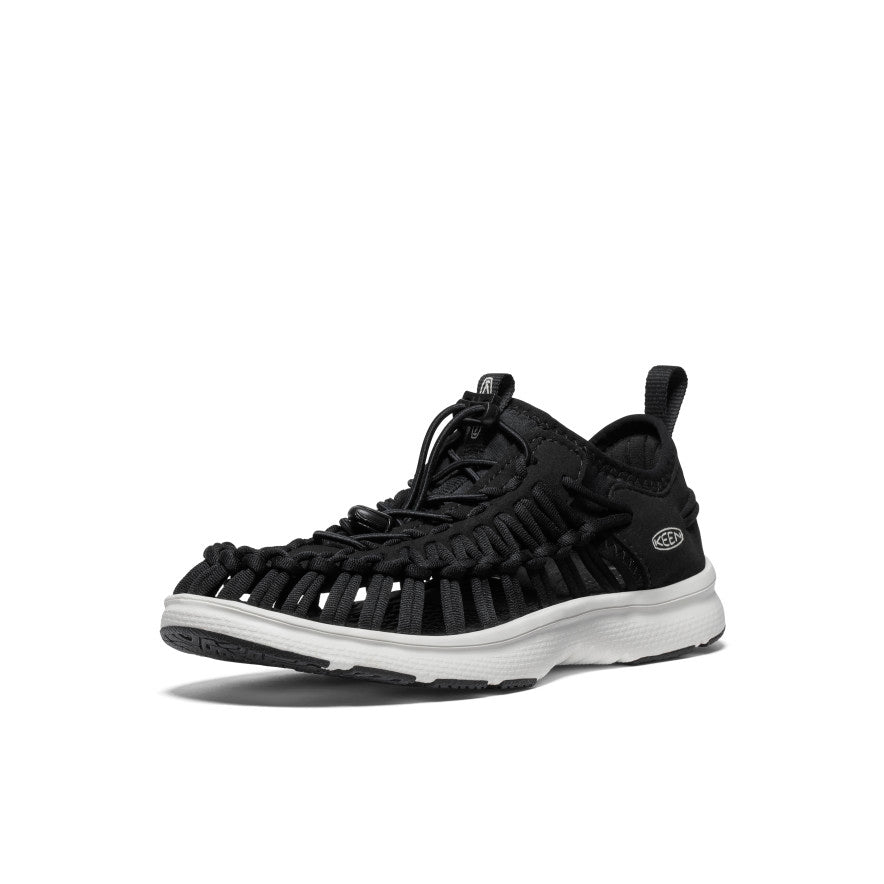 Women's UNEEK O3 Sneaker Sandal | Black/Star White