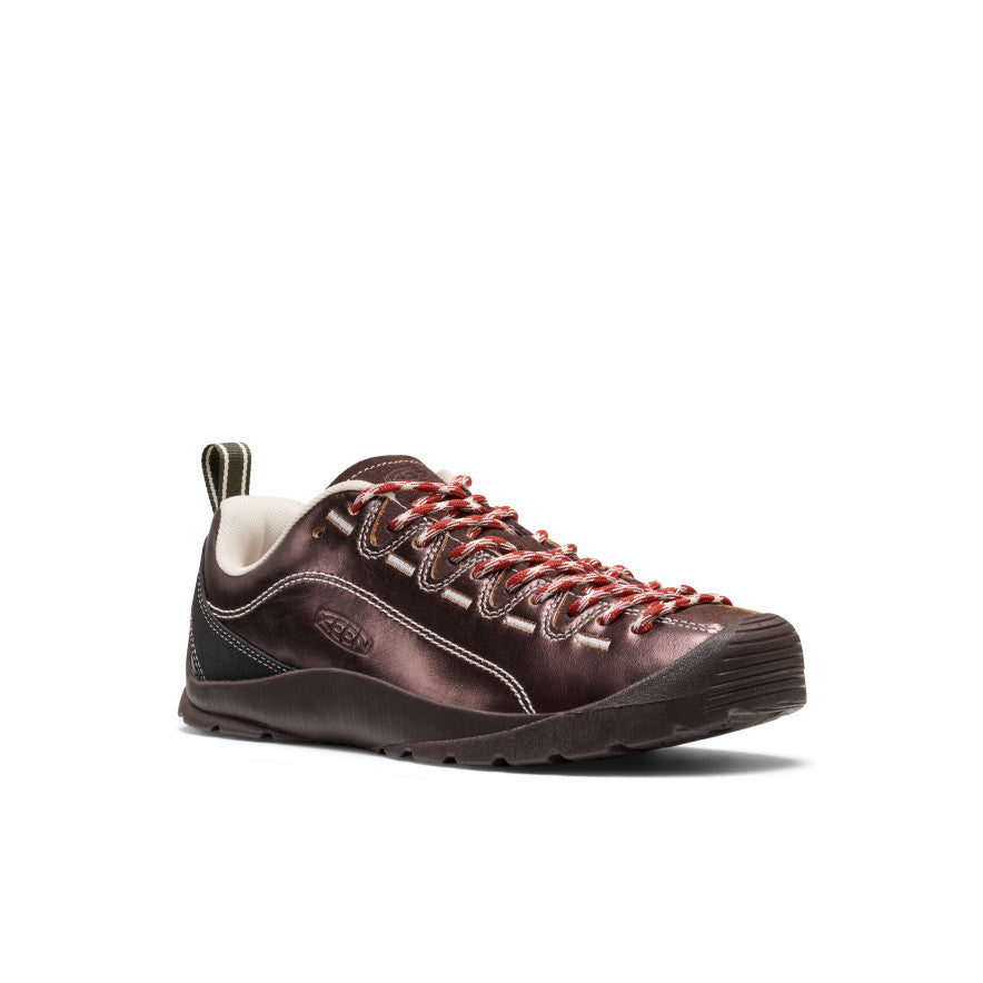 Women's Jasper Sneaker | Java/Birch