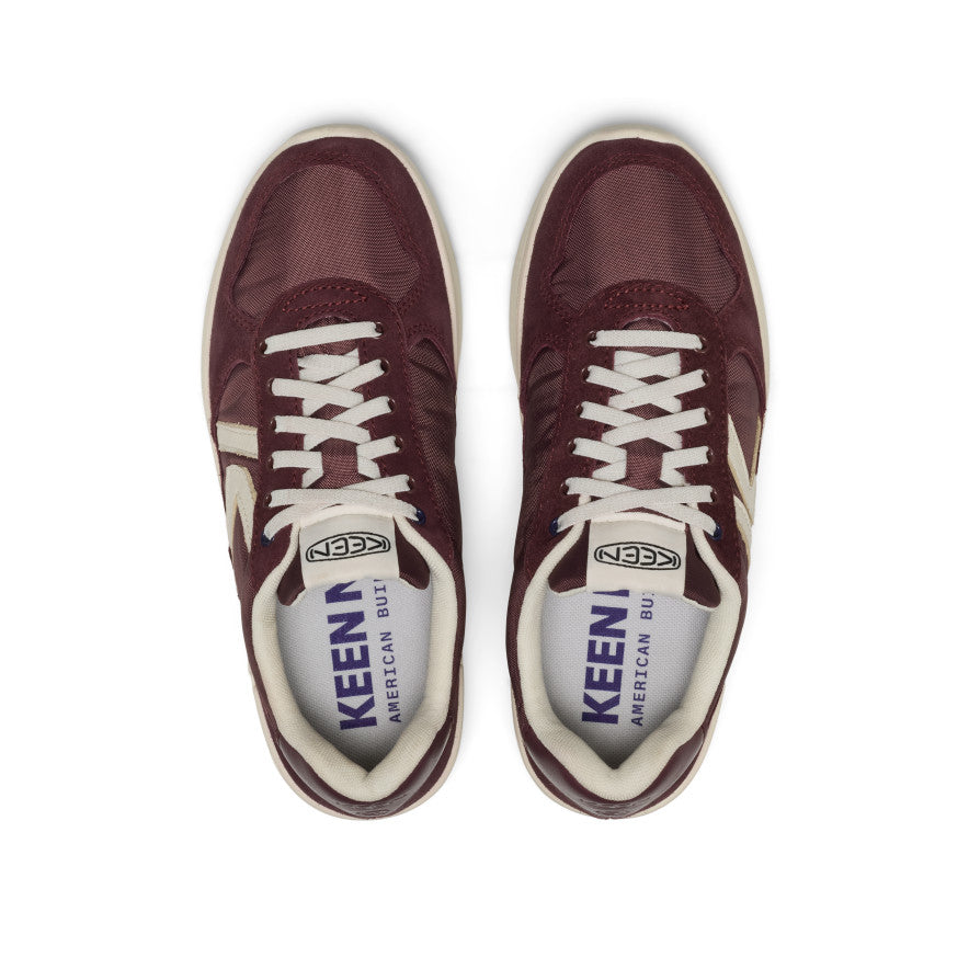 Women's KM2 Jogger | Huckleberry/Birch