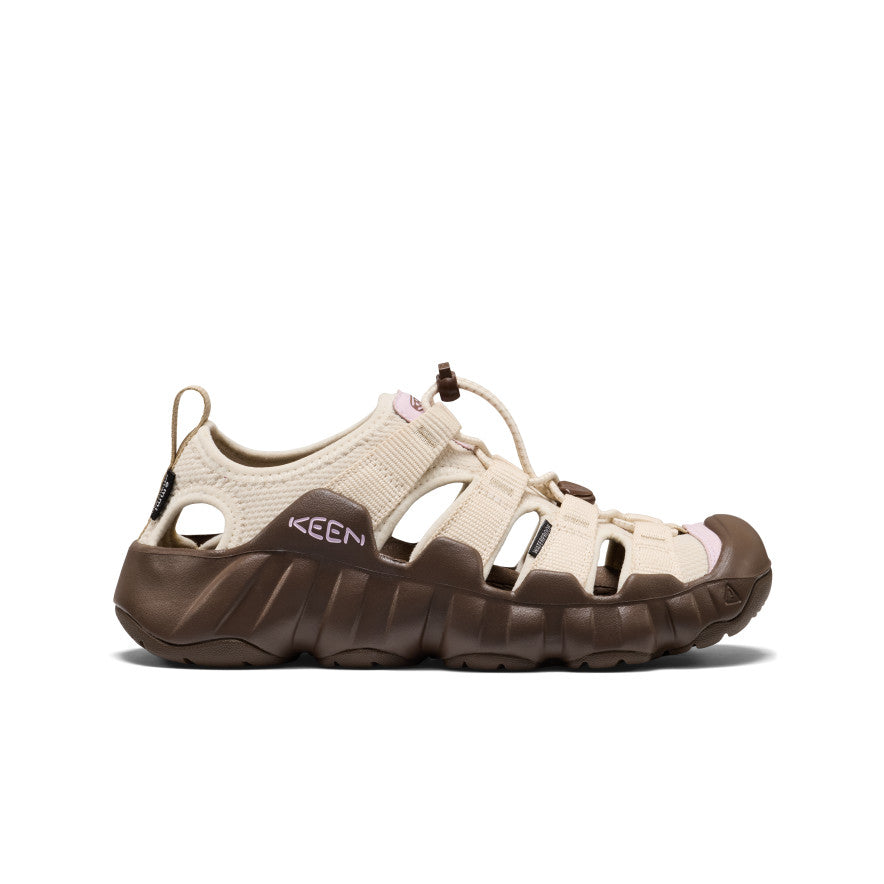 Women's Hyperport H2 emmi Sandal | Birch/Dark Earth