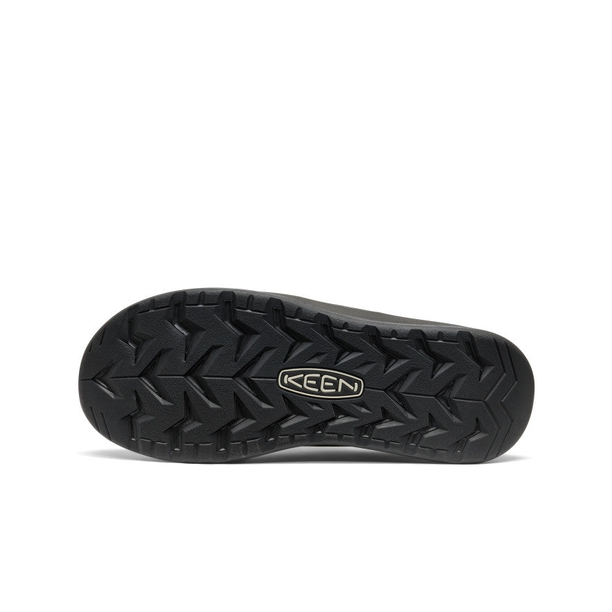 Men's Whyser Slip-On | Bronze Green/Black
