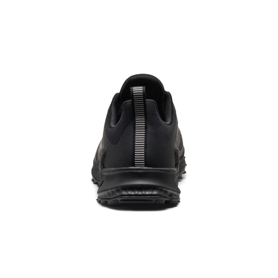 Men's Zionic NXT Waterproof Hiking Shoe | Triple Black