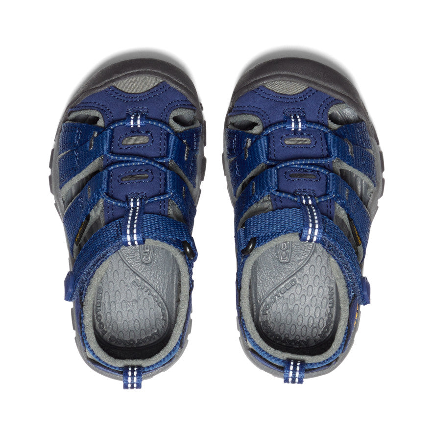 Toddlers' Seacamp II CNX | Blue Depths/Gargoyle