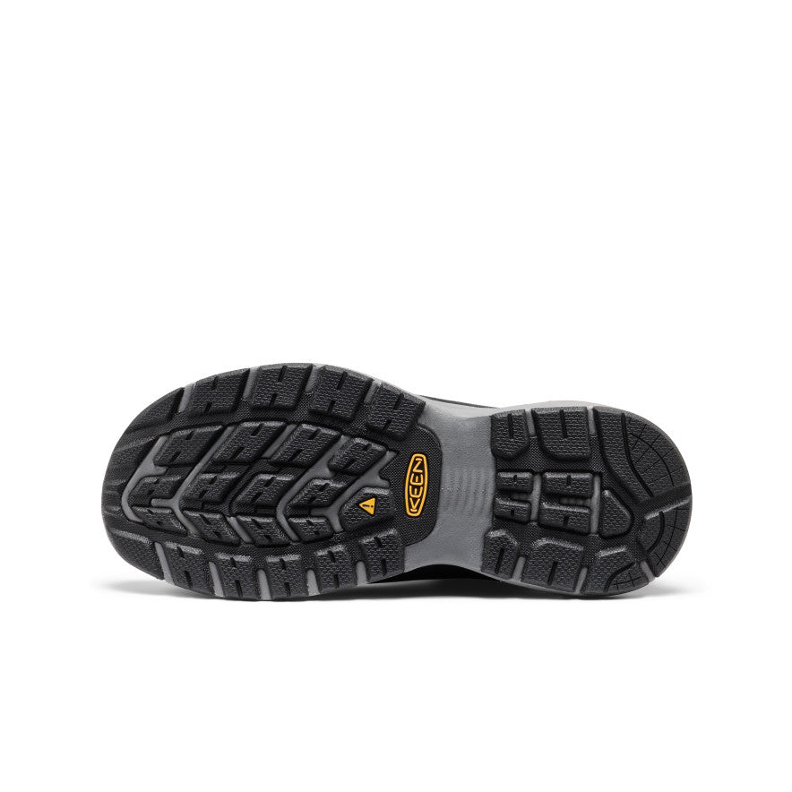 Women's Sparta 2 (Aluminum Toe) | Airy Blue/Black
