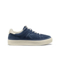 Men's KM1 Leather Sneaker | Vintage Indigo/Birch