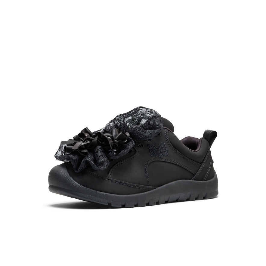 Women's Jasper Rocks SP Collina Strada Sneaker | Black/Black