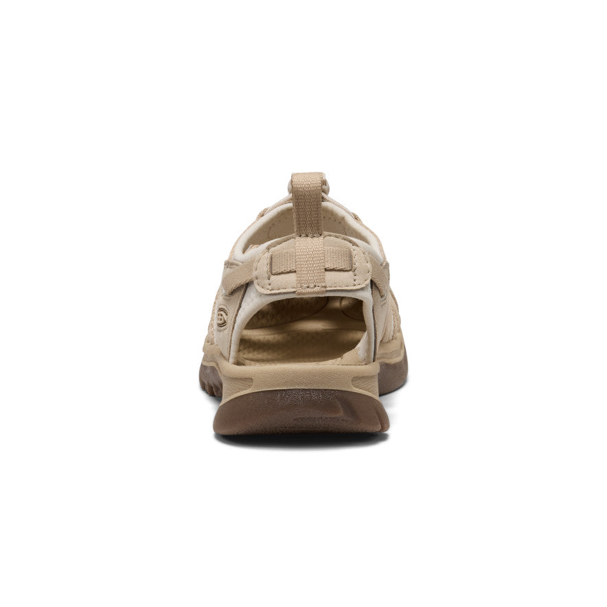 Women's Whisper | Safari/Birch