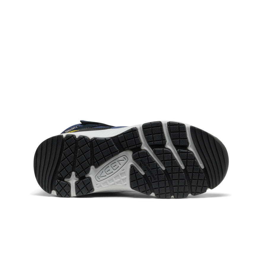 Big Kids' Skua Waterproof Boot | Naval Academy/Rogue Green