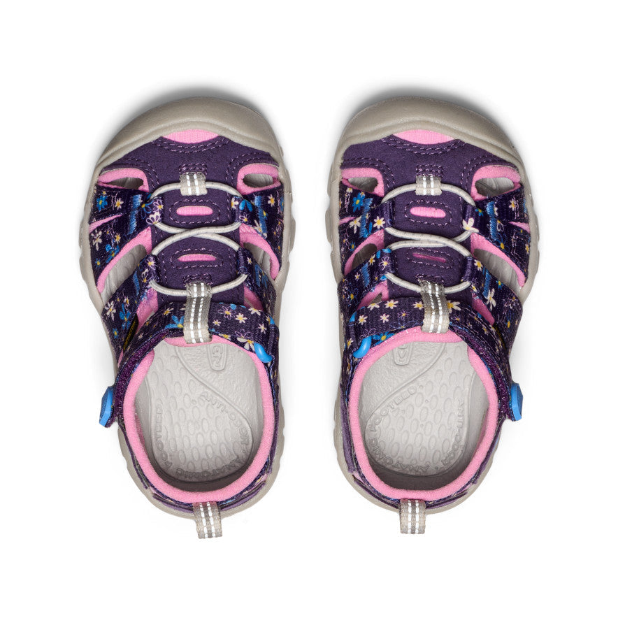 Toddlers' Seacamp II CNX | Daisies/Marina