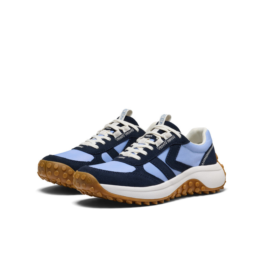 Women's KS86 Sneaker | Naval Academy/Lavender Lustre